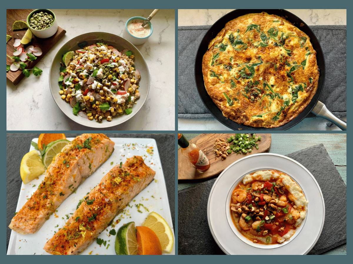 Meatless Fridays Simple Lent Recipes Supper Sanity